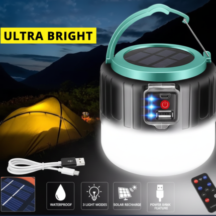 Solar Lanterns