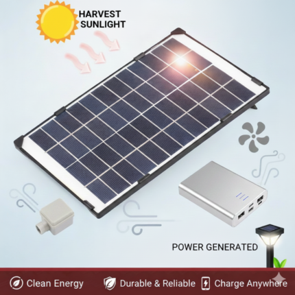 Solar Power product category