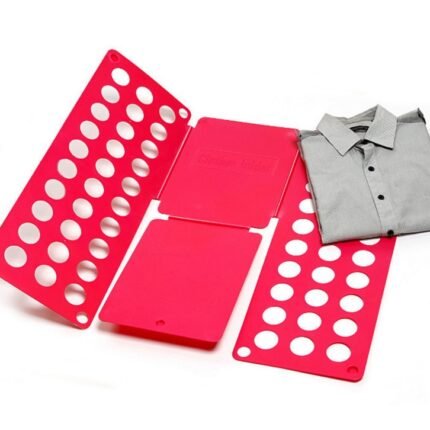 Lazy man folding clothes board, convenient folding board, folding clothes board, folding board, quick folding clothes board