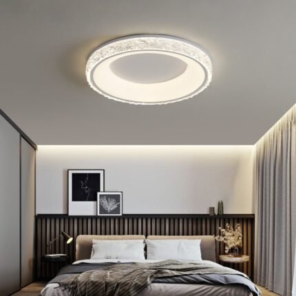 Ceiling Lights For The Living Room Dining Room And Bedroom