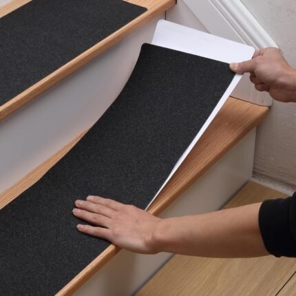 Stair Antislip Strip Step Floor Environmental Protection Anti-slip Tape