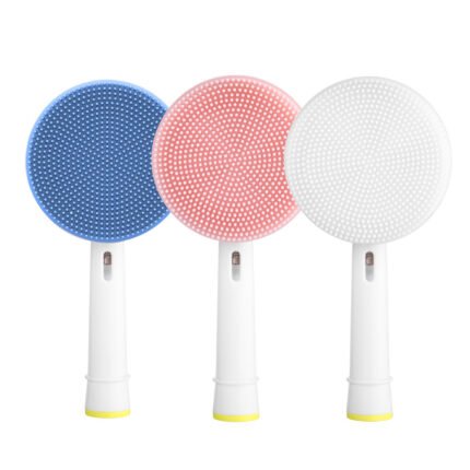 Suitable for Oule electric toothbrush facial cleanser