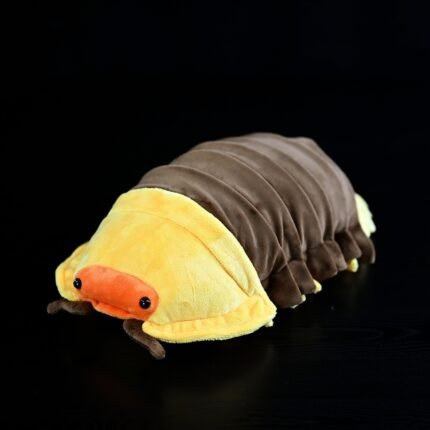 Cute Tide Insect Doll Toy